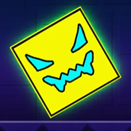Applikation de bureau Geometry Dash