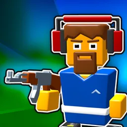 Applikacja desktopowa Zomblox.io