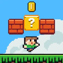 App para Desktop Super Oliver World