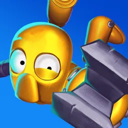 Desktop App Scrap Divers