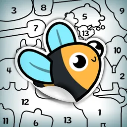 Aplicație desktop Sticker Album