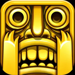 Desktop App Temple Run
