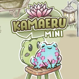 Настольная Applikation Kamaeru Mini