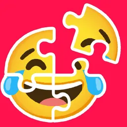 Desktop App Emoji Puzzles