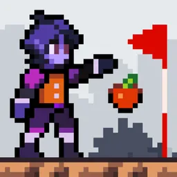 Desktop App Apple Knight Golf