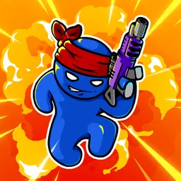 Desktop App Stick Rush