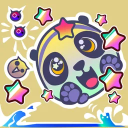 Desktop App Kawai Drop