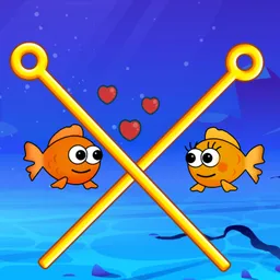 Desktop App Fish Love