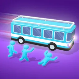 Applikazione desktop Bus Stop Jam