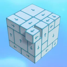 Desktop App Remove Block