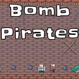 Desktop App Bomb Pirates