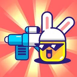 Desktop App Blumgi Paintball