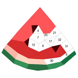 Applikacja desktopowa Polygon Master