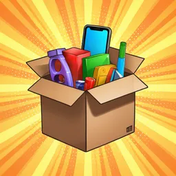 Desktop App The Sort Agency