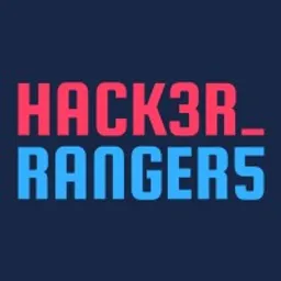 Desktop App Hacker Rangers
