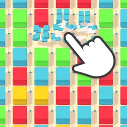 Desktop App Royal puzzle Burst