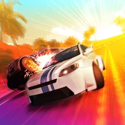 Desktop App Nitro Street Run 2