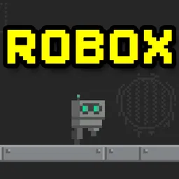Aplicație desktop Robox