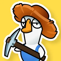 Настольная Applikation Quack Quest