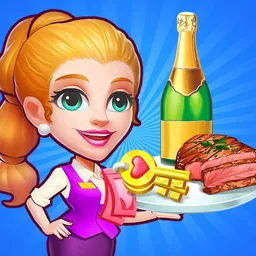 Applikation de bureau Hotel Fever Tycoon