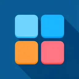Applikacja desktopowa Blocks Fusion