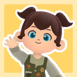 Desktop App 3D Chibi Dress-Up