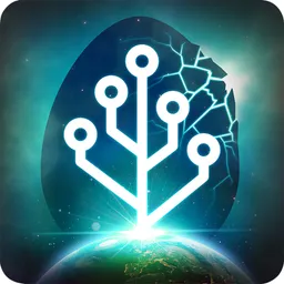 Desktop App Cell To Singularity: Mesozoic Valley