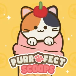 Desktop App Purrfect Scoops