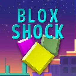 Desktop App Blox Shock