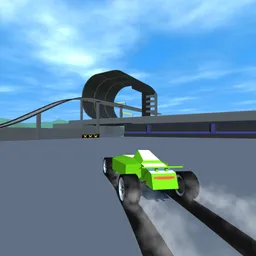 Desktop App PolyTrack