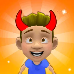 App para Desktop Johnny Prankster