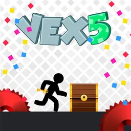 Applikation de bureau Vex 5