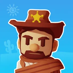 Desktop App Dasi Wild West