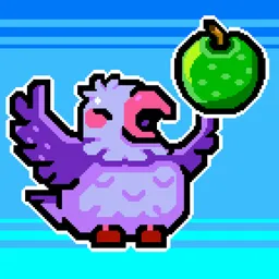 Desktop App Chonky Chirpers