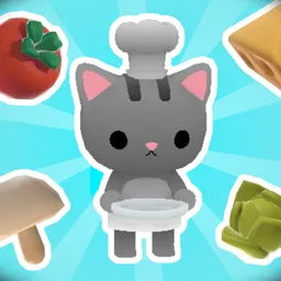 Desktop App OverKitchen