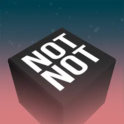 Настольная Applikation Not Not