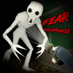 Desktop App Fear Response
