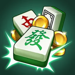 Applikation de bureau Mahjong Match