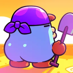 Desktop App Shovel Pirate