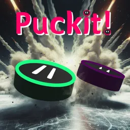 Desktop App Puckit!