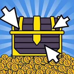 Desktop App Chest Rush - Idle Clicker
