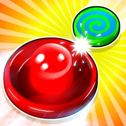 App para Desktop Air Hockey Go!
