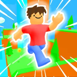 Desktop App SPEEDRUN OBBY