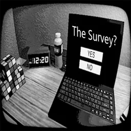 Applikacja desktopowa THE SURVEY?