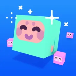 Desktop App Cubies