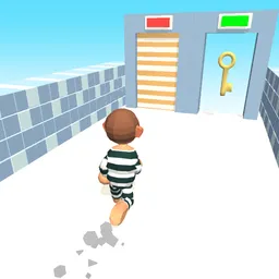 Настольная Applikation Jail Escape