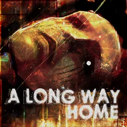 Applikazione desktop A Long Way Home