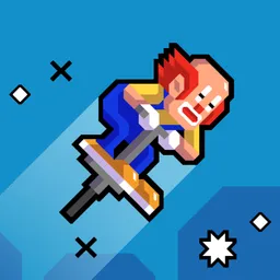 Desktop App Mr.Pogo