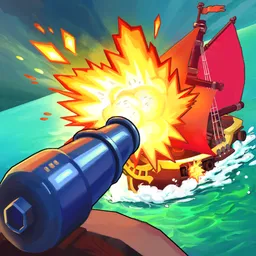 App para Desktop Cannon Clash