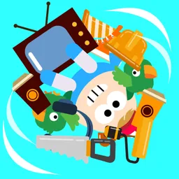 Desktop App Ball of Everything